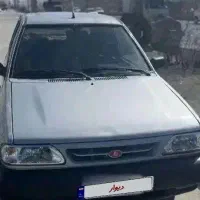 پرایدمدل ۸۶