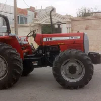 تراکتور ۴۷۵