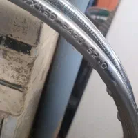 رینگ عقب هندا 125