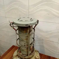 چراغ الاالدین  کلکسونی