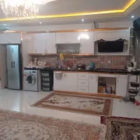 آپارتمان دوبلکس ۲۲۰متری