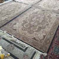 ۴تخته فرش ۶ متری اردهال مشهد