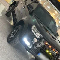 کی ام سی مدل ۱۴۰۱ فول لوازم|خودرو سواری و وانت|رشت, جانبازان|دیوار