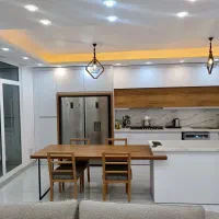 تک واحده 145 متری/دو پارکینگه/فروش فوری