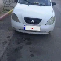 تیبا مدل ۹۱ سالم فقط معاوضه|خودرو سواری و وانت|تهران, تهرانپارس شرقی|دیوار