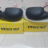 آیینه ال۹۰ کروز ،موتوردار،درحدنو