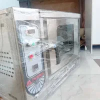 فرحرفه ای شیرینی پزی کیک و پیتزا نان ....|اجاق گاز و لوازم برقی پخت‌وپز|آستارا, |دیوار