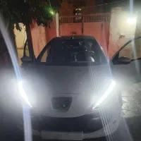 ماشین ۲۰۷ خشک|خودرو سواری و وانت|بندرعباس, |دیوار