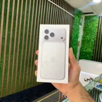 ایفون 17 promax