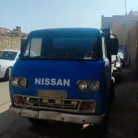 نیسان کمپرسی