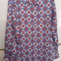 بلور شومیز تونیک مجلسی