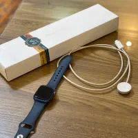 اپل واچ سری ۷