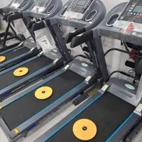 تردمیل خانگی هفت کاره ( ارسال به سرتاسر استان )