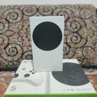 ایکس باکس سری اس بسیار تمیز