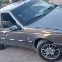 پژو 405 GLX بنزینی، مدل ۱۳۹۵|خودرو سواری و وانت|دهدشت, |دیوار