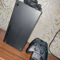 Xbox series X|کنسول، بازی ویدئویی و آنلاین|کرمان, |دیوار