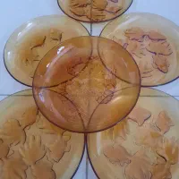 تعدادی وسایل آشپزخانه