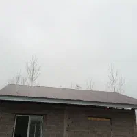 نجاری سقف شیروانی حلب زنی سقف کاذب راویز