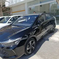 بیجنگ u5پلاس مشکی در نورآباد