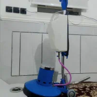 پولیشر مناسب برای فرش شویی موکت سرامیک