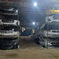 سپر فیدلیتی دیگنیتی تیگو ۳۱۵ ۸۲۰|قطعات یدکی و لوازم جانبی|قم, فرهنگیان و شهربانی|دیوار