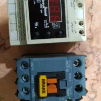 برقکار صنعتی وساختمانی وتعمیرکار