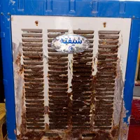 کولر آبی 3500 شیفته