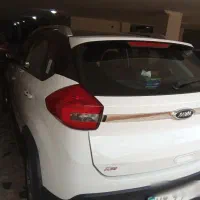 mvmایکس ۲۲اکسلنت دنده ای ۱۴۰۰|خودرو سواری و وانت|اصفهان, شهرک شهید منتظری|دیوار