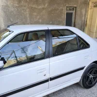 پژو پارس LX tu5|خودرو سواری و وانت|شهرکرد, |دیوار