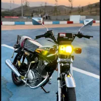 موتور ۲۰۰کویر