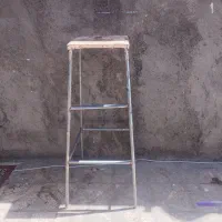 چهار پایه وبشقاب وتعدادی وسایل|حراج|مشهد, هفده شهریور|دیوار