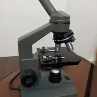 میکروسکوپ تک چشم چهار لنزی|لوازم التحریر|اصفهان, شهرستان|دیوار