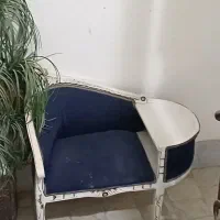 مبل استیل چوب راش|مبلمان خانگی و میز عسلی|مشهد, یاس|دیوار