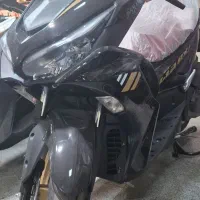 طرح ایروکس خشک ۱۴۰۴|موتورسیکلت|فردیس, فردیس|دیوار