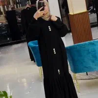 عباهای جرجیت کویتی|لباس|اهواز, کمپلو شمالی|دیوار