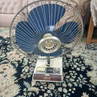 فردش پنکه توشیبا قدیمی
