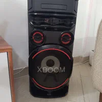 اسپیکر ال جی