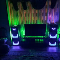 اسپیکر دیجی میکرولب