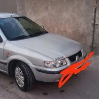 سمند 83 دوگانه سوز