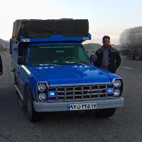 حملونقل به تمام نقاط ایران