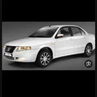 حواله سمند سورن