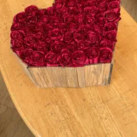 دسته گل|گل و گیاه طبیعی|کیش, |دیوار