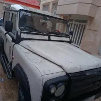 پاژن 76|خودرو سواری و وانت|مشهد, شهرک امام هادی (شهرک غرب)|دیوار