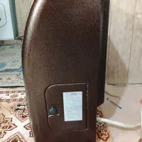 بخاری گازی 7000 کاملا نو|بخاری، هیتر، شومینه|ری, دولت‌آباد|دیوار