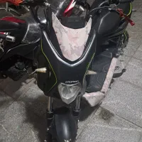 موتور برقی هیلتون