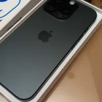 iphone 16 pro zaa 256g
