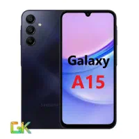 گوشی A15 درحد نو