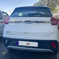 ام وی ام ایکس ۲۲ مدل ۹۹|خودرو سواری و وانت|شیراز, معالی‌آباد|دیوار