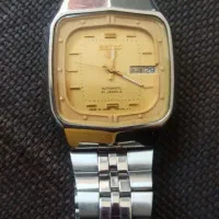 ساعت سیکو و وستن واچ