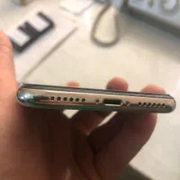 آیفون ایکس x 64|موبایل|تهران, شارق|دیوار